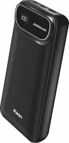 Foxin FPB-281 Poly 20000 mAh Power Bank