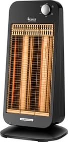 Warmex Bold Halogen Room Heater