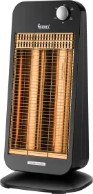 Warmex Bold Halogen Room Heater