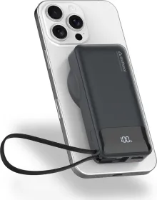 Stuffcool Nemo 10000 mAh Power Bank