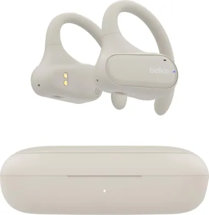 Belkin SoundForm ClearFit True Wireless Earbuds