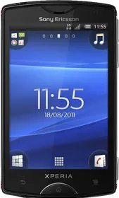 Sony Ericsson Xperia Mini ST15i