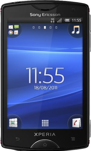 Sony Ericsson Xperia Mini ST15i