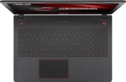 Asus CN135H-G56JR Laptop (4th Gen Intel Ci7/ 8GB/ 1TB/ Win8/ 2GB Graph)