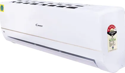 Candy C18S4IN-CG 1.5 Ton 4 Star Inverter Split AC