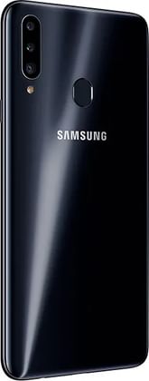 Samsung Galaxy A20s (4GB RAM+64GB)
