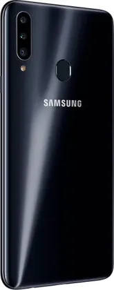 Samsung Galaxy A20s (4GB RAM+64GB)