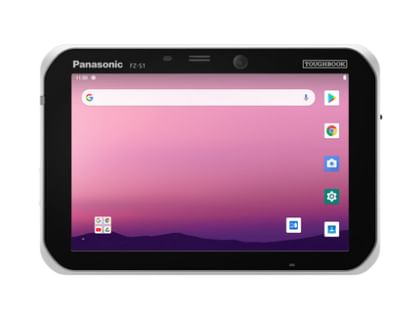 Panasonic Toughbook S1 Tablet