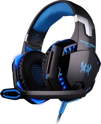 Kotion Each G2000 Wired Gaming Headphones