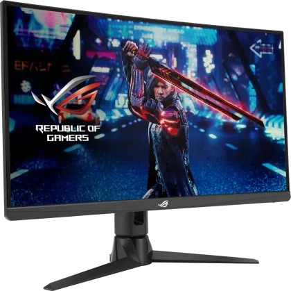 Asus ROG Strix XG27AQV 27 inch Quad HD Gaming Monitor