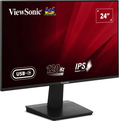 ViewSonic VA2448-MHU 24 inch Full HD Monitor