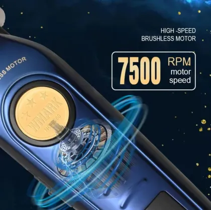 WMARK NG-8260 Trimmer