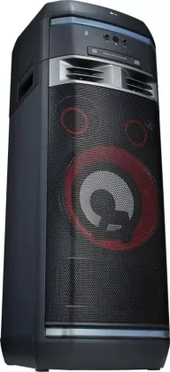 LG OK75 1000 W Bluetooth Speaker