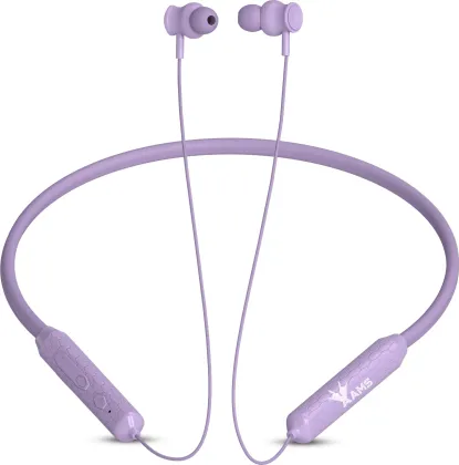 AMS NB-102 Wireless Neckband