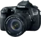 Canon EOS 60D SLR (Kit II EF-S 18-135mm)