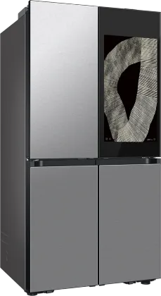 Samsung Bespoke RF71DB9950QD 809 L French Door Refrigerator