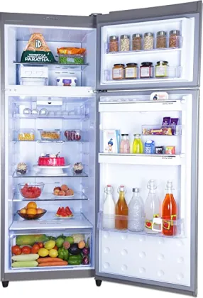 Godrej RT EONVIBE 366C 35 HCI 350 L 3 Star Double Door Refrigerator