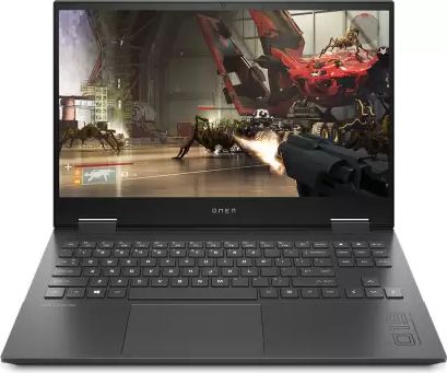 HP Omen 15-en0002AX Gaming Laptop (Ryzen 5/ 8 GB/ 512GB SSD/ Win10 Home/ 6 GB Graph)