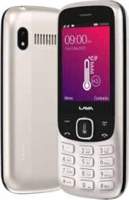 Samsung Galaxy S25 5G vs Lava Pulse 1