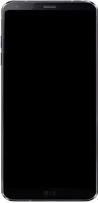 LG G6 Pro