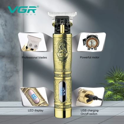 VGR V-091 Trimmer