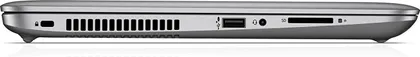 HP 430 G4 (1AA17PA) Laptop (7th Gen Ci5/ 8GB/ 1TB/ Win10 Pro)
