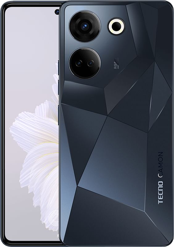 Tecno Camon 20 Pro 4G Price in India 2025, Full Specs & Review | Smartprix