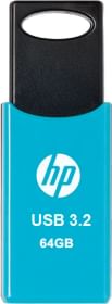HP 712w 64GB USB3.2 Pen Drive