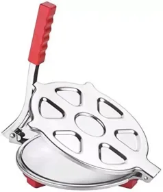 FIREFORK Stainless Steel Roti Maker