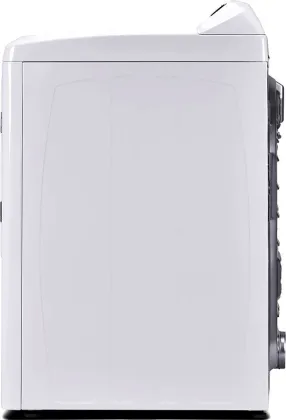 Midea MLTE37N1BWW 6.7 cu ft Fully Automatic Front Load Dryer