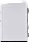 Midea MLTE37N1BWW 6.7 cu ft Fully Automatic Front Load Dryer