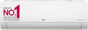 LG TS-Q18TNXE 1.5 Ton 3 Star Dual Inverter Split AC