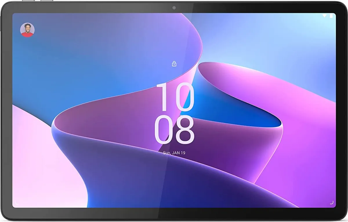 Lenovo Tab P11 Pro 2nd Gen (Wi-Fi + 8 GB + 256 GB) - Price in