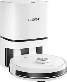 Tesvor S7 Pro AES Robot Vacuum Cleaner