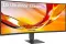 LG UltraWide 34U640B-B 34 inch WQHD Curved Monitor