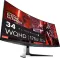 Alienware AW3423DW 34 inch WQHD QD-OLED Gaming Monitor