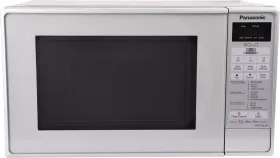 Panasonic NN-ST26JMFDG 20 L Solo Microwave Oven