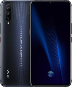Vivo X80 Pro 5G vs Vivo iQOO Pro