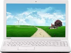 Toshiba Satellite C50D-A 40010 (PSCGYG-00J00J) Laptop (APU Quad Core A4/ 4GB/ 500GB/ FreeDOS/ 2GB Graph)