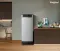 Whirlpool 215 VMPRO Roy 4S Inv Aura Steel-Y 192 L 4 Star Single Door Refrigerator