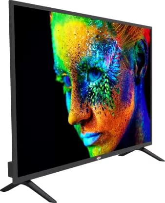 iGO LEI50UIG 50-inch Ultra HD 4K Smart LED TV