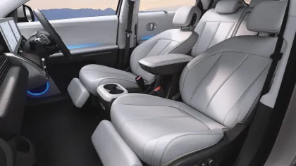Hyundai Ioniq 5 Long Range RWD