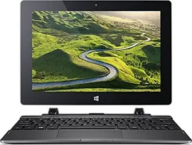 Acer SW1-011 (NT.LCTSI.001) Laptop (Atom Quad Core x5/ 2GB/ 500GB/ 32GB eMMC/ Win10)