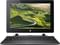 Acer SW1-011 (NT.LCTSI.001) Laptop (Atom Quad Core x5/ 2GB/ 500GB/ 32GB eMMC/ Win10)