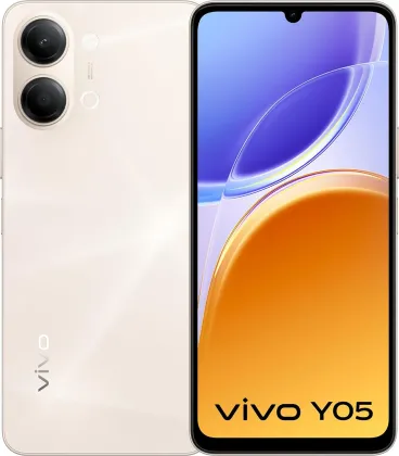 Vivo Y05
