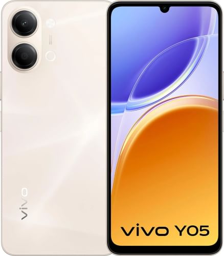 Vivo Y05