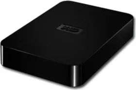 WD Elements 500GB Portable External Hard Disk