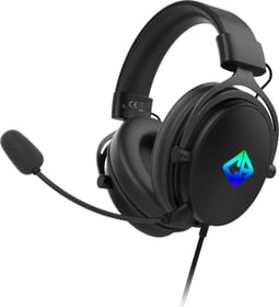 CosmicByte Equinox Phobos 7.1 Wired Gaming Headphones