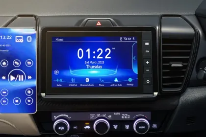 Honda City eHEV