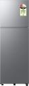 Samsung RT40H30U2PN 256 L 2 Star Double Door Refrigerator